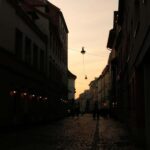 Criminal Kazimierz: In the Footsteps of the Krakow's Vampire - How Does It Compare to Other Experiences?