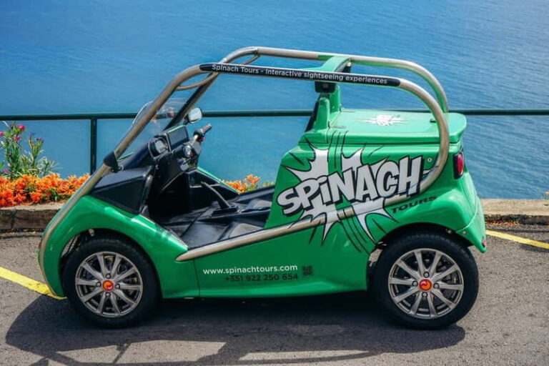 Cristiano Ronaldo Guided Tour with Tickets to CR7 Museum - What’s Included and What to Keep in Mind