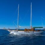 Croatia: 7-Day Gourmet Sailing Adventure from Split - The Itinerary: Focusing on Islands and Local Charm