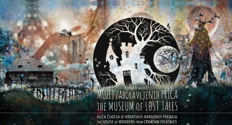 Croatia: Museum of Lost Tales - Why You Should Consider Visiting