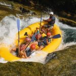 Croatia: Una River Whitewater Rafting Adventure - The Value of This Adventure