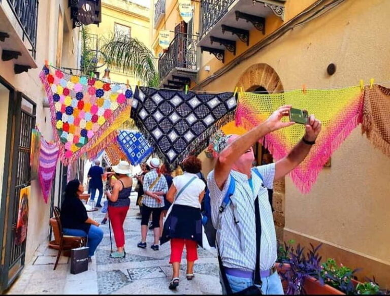 Crochet Course in Sciacca - Why This Experience Offers Great Value