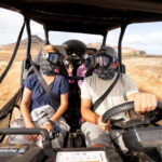 cross country - What is the Cross Country Buggy Tour?