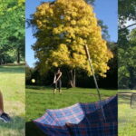 Cross golf in Leipzig: a unique event for companies, friends, and family. - The Experience Itself: What You Can Expect