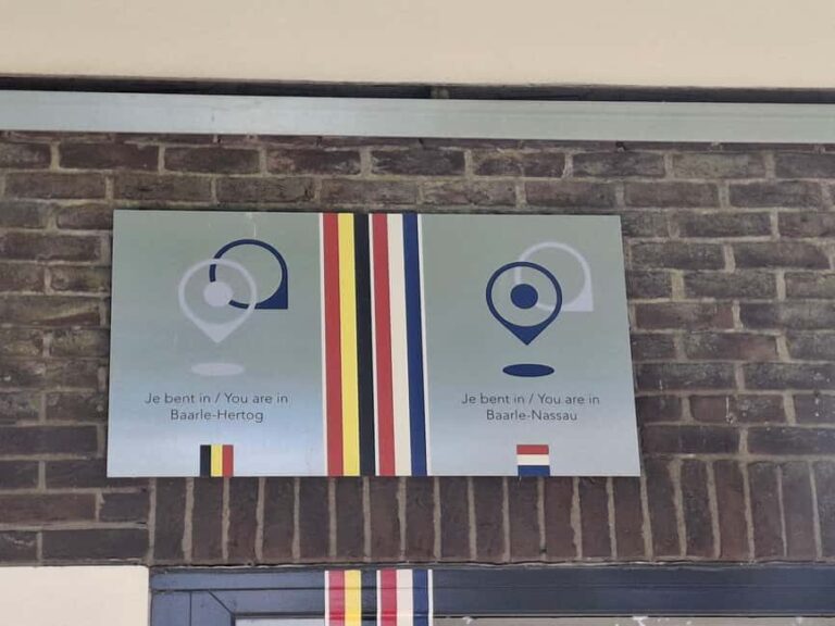 Cross Into Belgium from Amsterdam: Unique Border Day Trip! - Authentic Experiences & Insider Tips