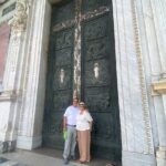 Crossing the Four Holy Doors In Rome Jubilee Tour For Catholics - Authentic Experiences from Past Participants