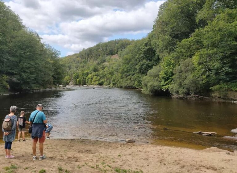 Crozant: Guided road trip in the Valley of the Painters - What To Expect During the Tour