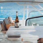 CRUISE AROUND SANTORINI IN STYLE AND SPEED - The Itinerary: What You Can Expect