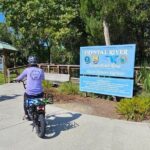 Cruise Crystal River E Bikes - What You Can Expect from the Tour