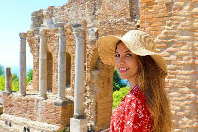 Cruise Friendly Sicily Tour with Taormina & Savoca from Messina - Potential Drawbacks and Considerations