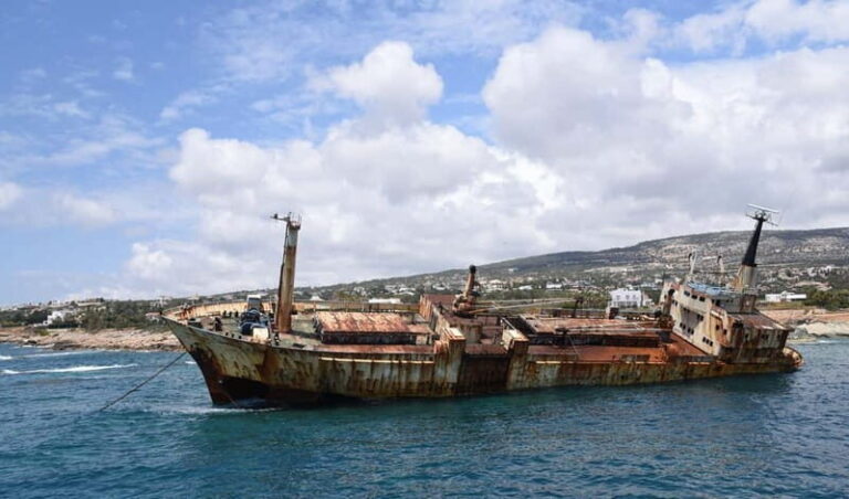 Cruise from Paphos Harbour to Blue Lagoon: All Inclusive - What Reviewers Say