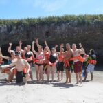 Cruise in Marietas Island with Lunch and Open Bar - What’s Included and What’s Not