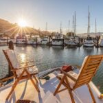 Cruise San Francisco Bay on a Century Old Sausalito Yacht - Who Will Love This Cruise?
