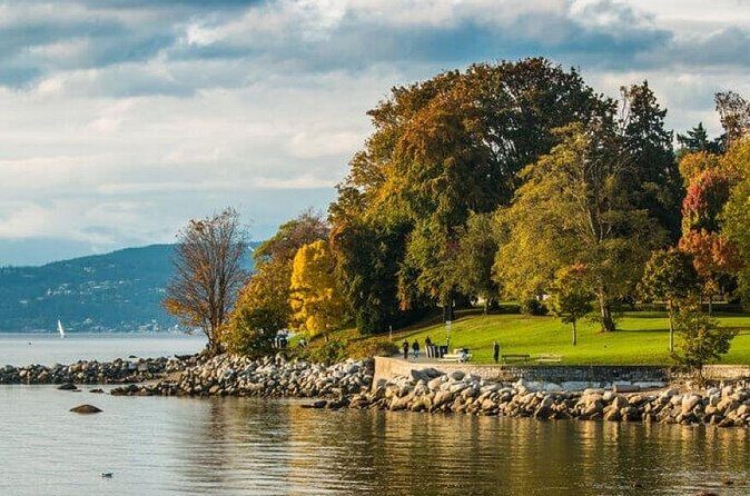 Cruise Ship Terminal to Vancouver Airport Private Transport - Why This Transfer Could Be Perfect for You