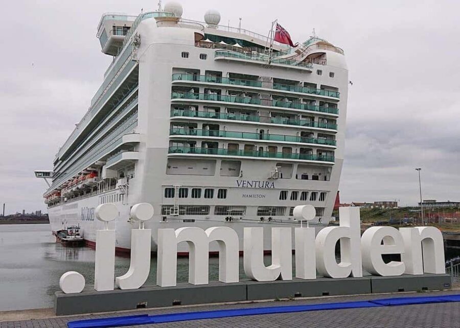Cruise Terminal IJmuiden: Private Tour by Luxury Van - Who Is This Tour Best For?