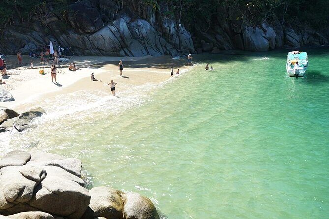 Cruise to Arcos, Colomitos Beaches and Animas - Authentic Experiences and Traveler Insights