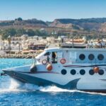 Cruise to Nisyros: Volcano, Nikia Village & Mandraki Trip - Who Will Love This Trip?