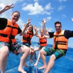 Crusers only Under the Sea of Cozumel - In-Depth Look at the Experience