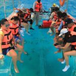 Crystal Clear Boat Tour in Los Cabos - Itinerary Breakdown