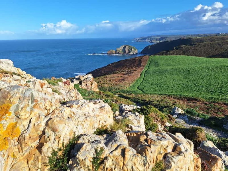 Cudillero, Aviles and Faro de Cabo Peñas tour from Oviedo - Itinerary Breakdown: What You Can Expect