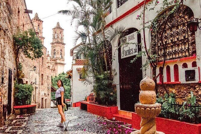 Cuernavaca Cathedral & Santa Prisca Church Tour from Mexico City - Practicalities and Tips for Your Trip