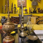 Cuernavaca: Museo Robert Brady Guided Tour - What to Expect on the Tour