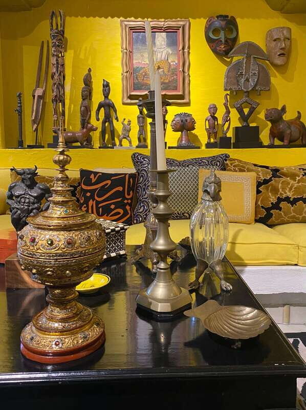 Cuernavaca: Museo Robert Brady Guided Tour - What to Expect on the Tour