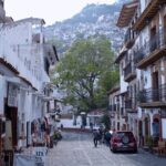 Cuernavaca Taxco Tour - The Charms of Taxco: Silver and Style