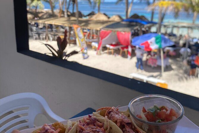 Culinary Adventure Cafe Jaguar Cooking Class Costa Maya - Food and Drink: More Than Just a Lesson