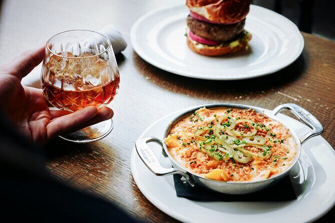 Culinary Crossroads: A Triple Cuisine Food Tour - The Culinary Highlights: Creole, Cajun, and More