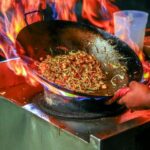 "Culinary Tour of Chinatown and Lord Ganesha Temple" - The Visit to Lord Ganesha Temple