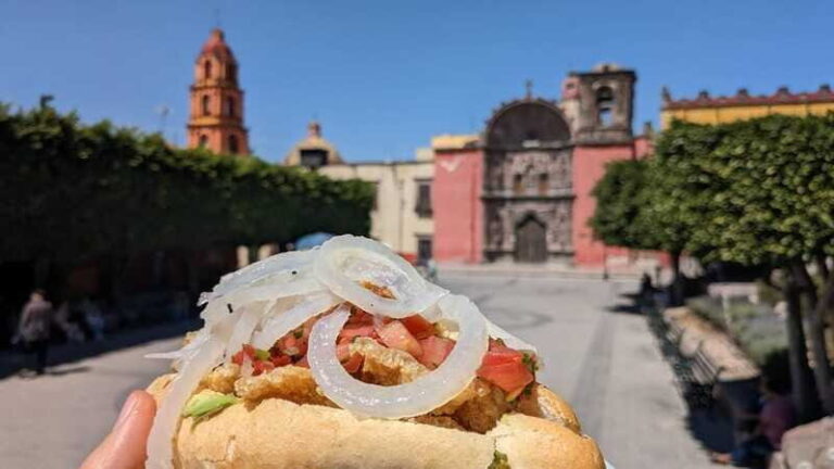 Culinary Tour: San Miguel One Bite at a Time - What to Expect from the Tour