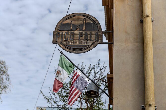 Cultural and Culinary Tour of El Triunfo, Baja California Sur - Who Is This Tour Best For?