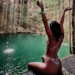 Cultural Day - Chichen Itza, Cenote Ik Kil & Izamal from Merida - Exploring Chichen Itza: The Majestic Heart of Maya Power