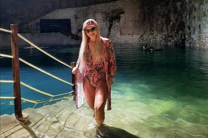 Cultural day - Ek Balam, Cenote & Valladolid from Riviera Maya - Authentic Insights: What Travelers Are Saying