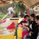 Cultural Tour in Mexico City: Xochimilco, Coyoacan and Murals - The Real Value of This Tour