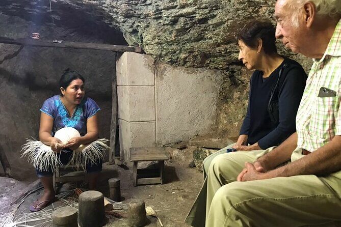 Cultural Tour of Kankí and Becal with Hecelchakán and Pomuch - The Practical Side: What’s Included and What’s Not