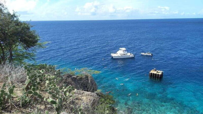 Curacao: Electric Scooter South-East Tour Adventure - The Route Breakdown: From Scenic Viewpoints to Historic Sites