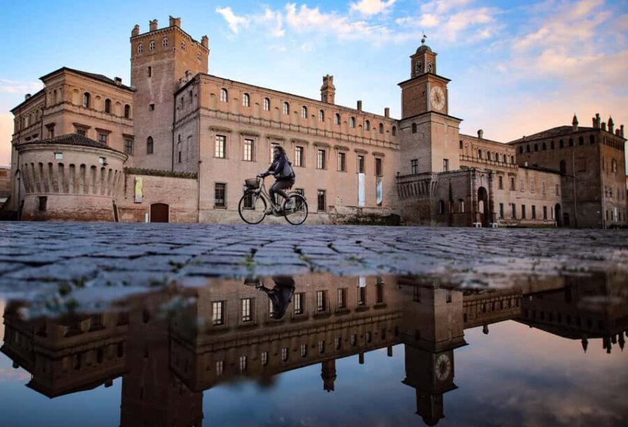 Curious Carpi Guided Tour - The Sum Up