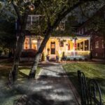 Curses & Corsets: Charlotte's Candlelight Ghost Tours - What We Love About This Ghost Tour