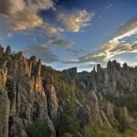 Custer State Park Wildlife Loop and Needles Highway Shared Tour - What’s Included and What’s Not