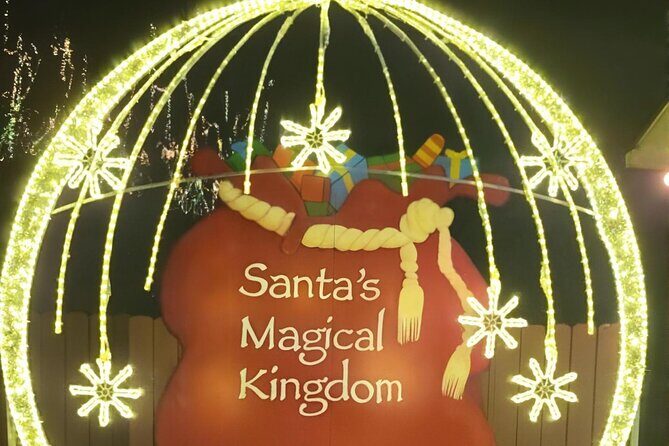 Custom Event Services and Tours for Unforgettable Experiences - A Detailed Look at the Experience