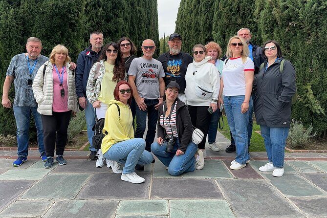 Custom Private Tours of California and the West Coast - Detailed Tour Breakdown: From Hollywood to Santa Monica