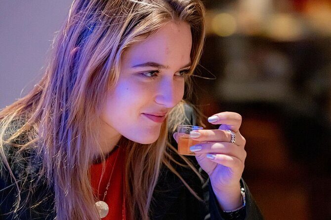 Custom Scent with Candle Making Experience With Local Artisan - Reviewing the Experience from Others