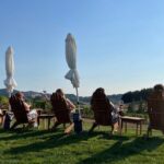 Custom Willamette Wine Tours from The Allison Inn and Spa - Authentic Insights from Past Guests