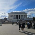 Customizable Private Self-Guided Tour of Washington DC - Itinerary Breakdown and Sights