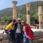 Customized Ephesus Private Tour / FOR CRUISE GUESTS ONLY - FAQ