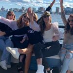 Cycleboat Boston 90 min BYOB Amazing Harbor Private Charters - Who Is This Tour Best For?