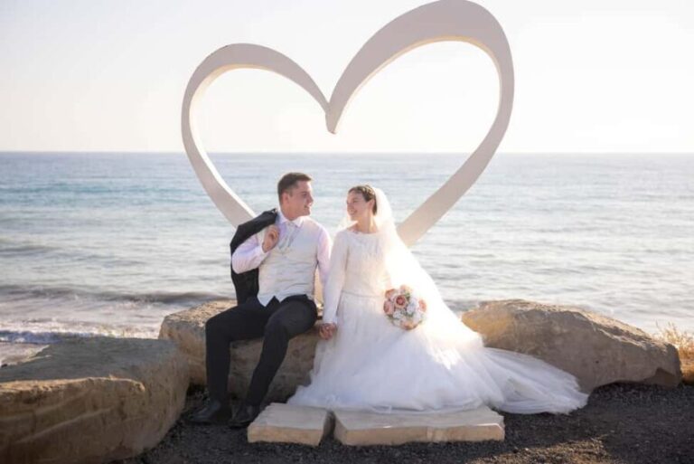 Cyprus: Destination Weddings Photographer - Who Is This Tour Best For?