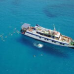 Cyprus: Odyssey Boat Safari from Larnaca to Protaras - Detailed Itinerary & Highlights